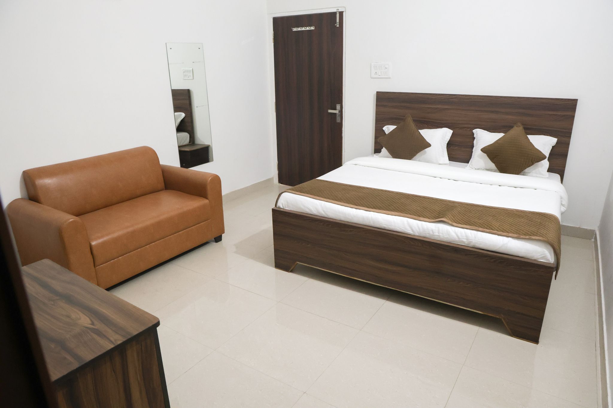 Suite Room