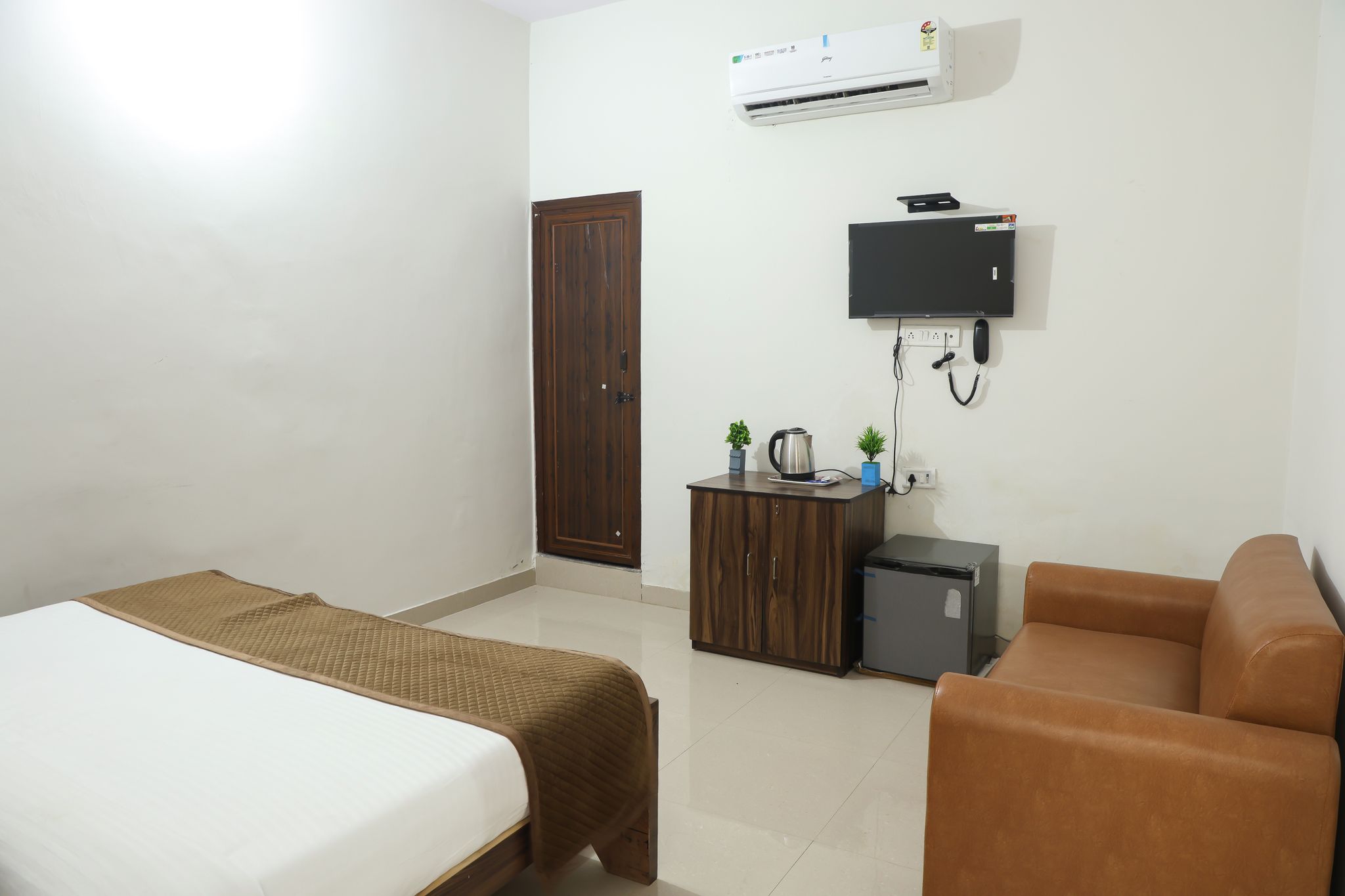 Suite Room
