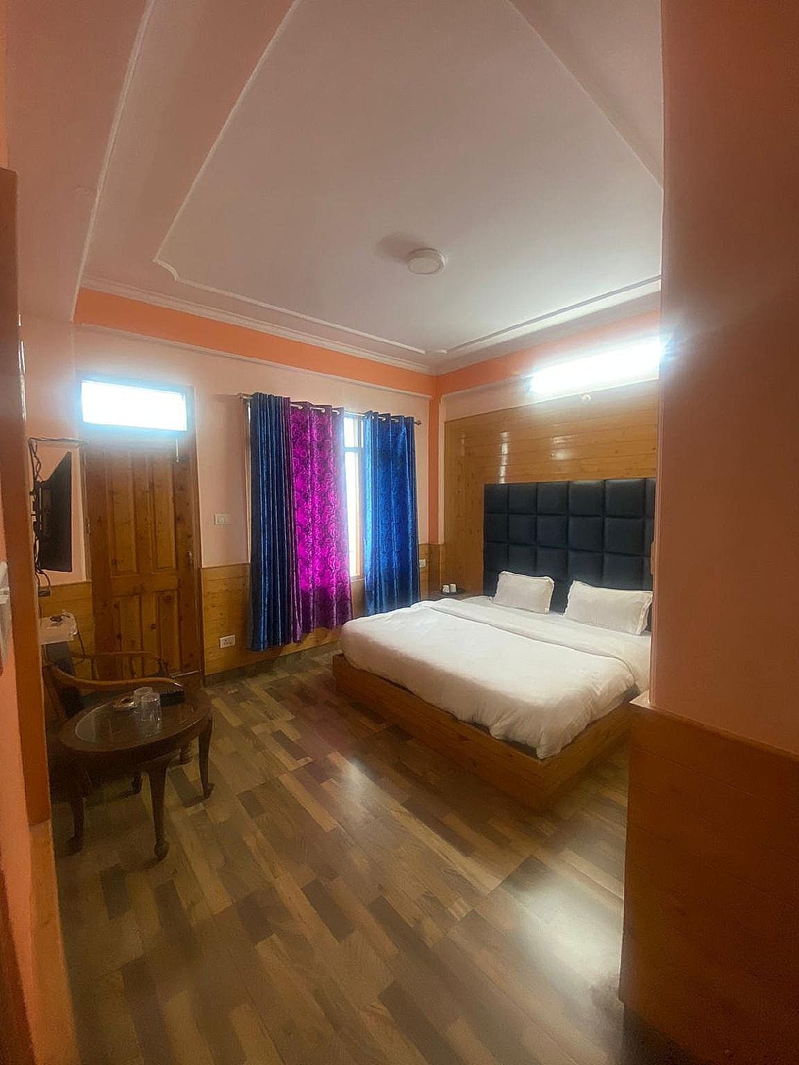 The Town Ville Deluxe Room 2