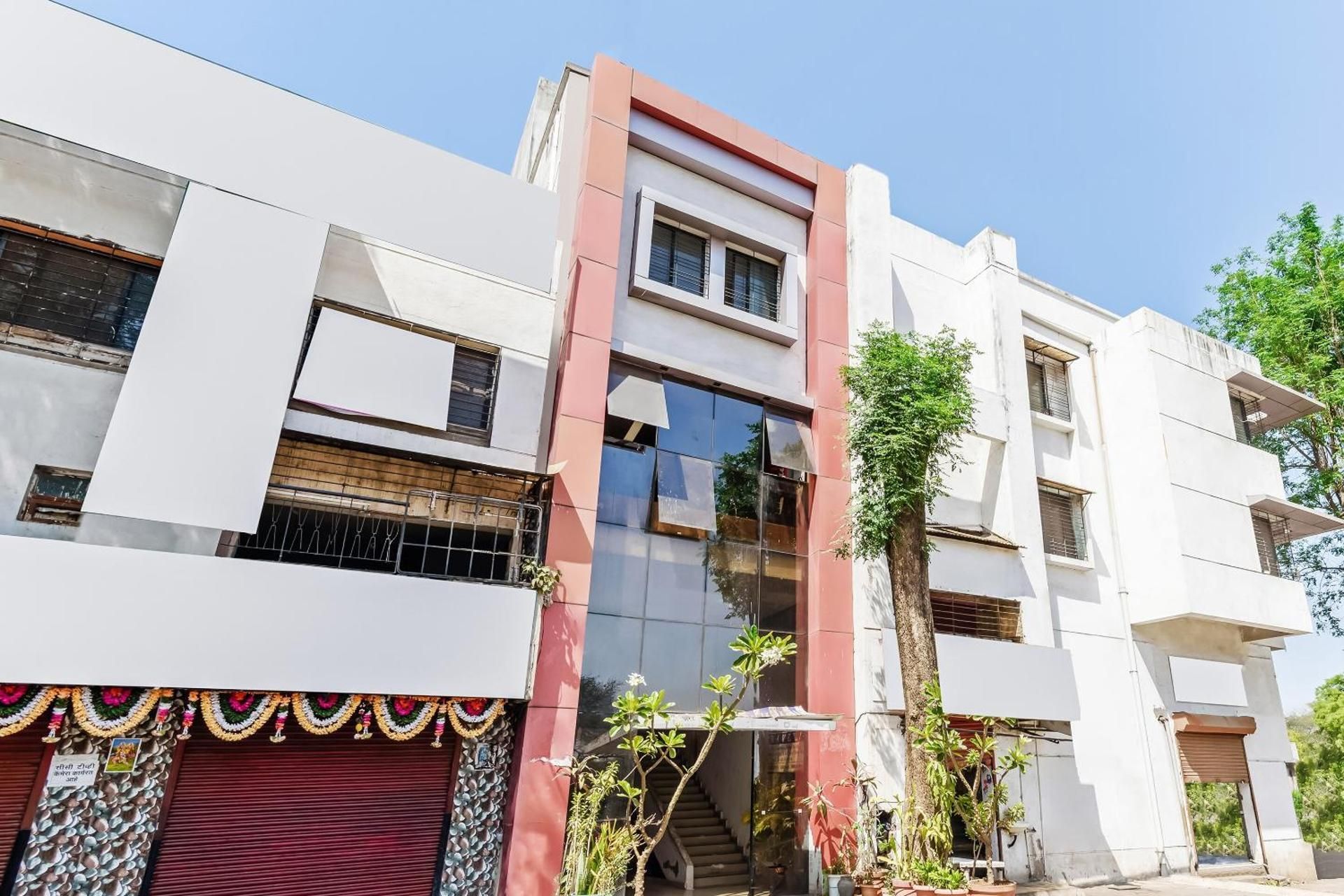 Hotel O Sachin Residency