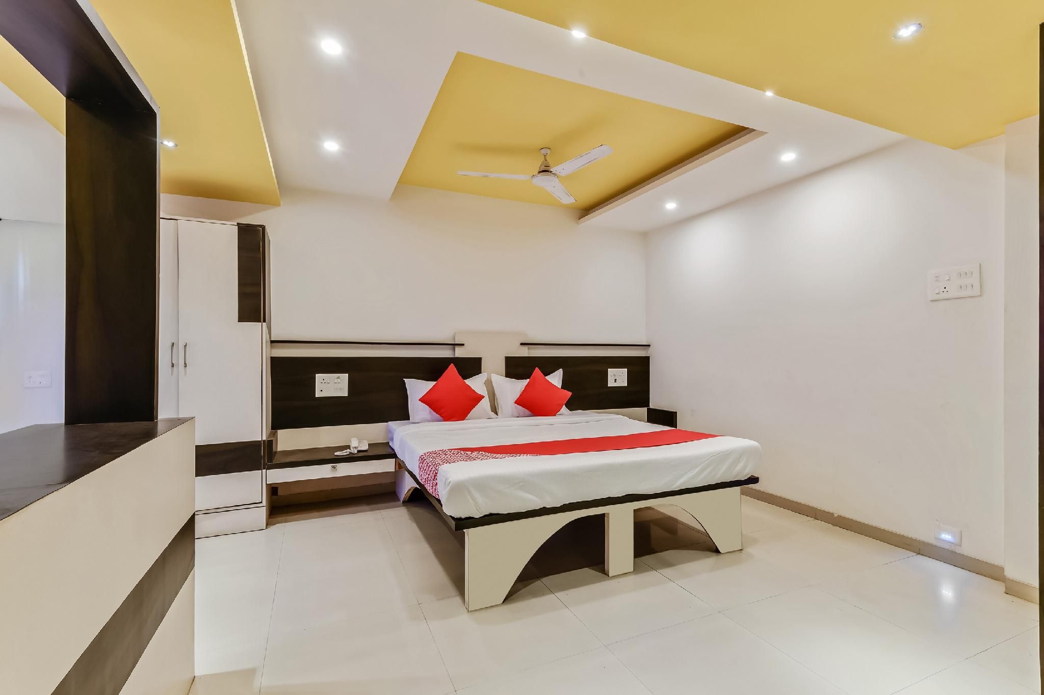 Hotel O Sachin Residency Classic