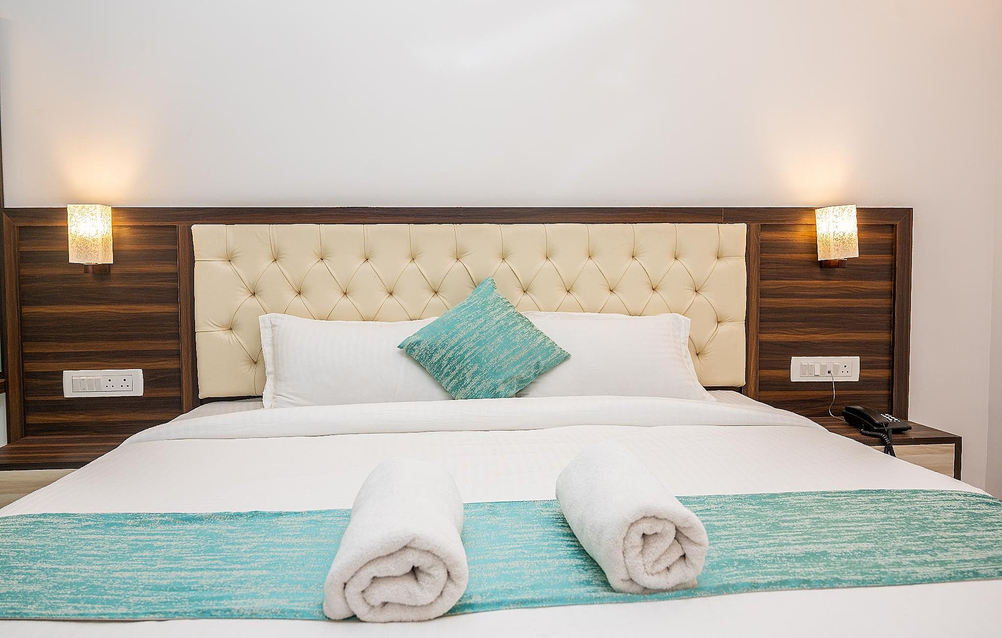 Scirocco Boutique Resort