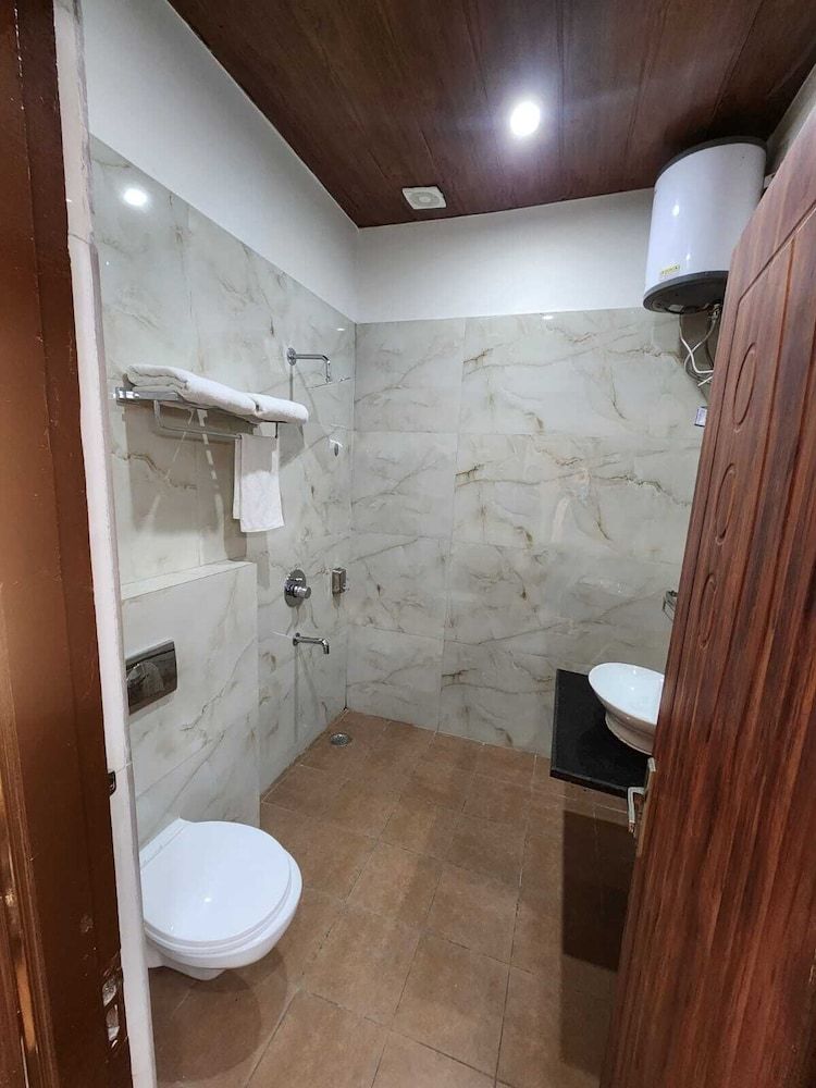 Casa de Mussoorie Premium Room 6