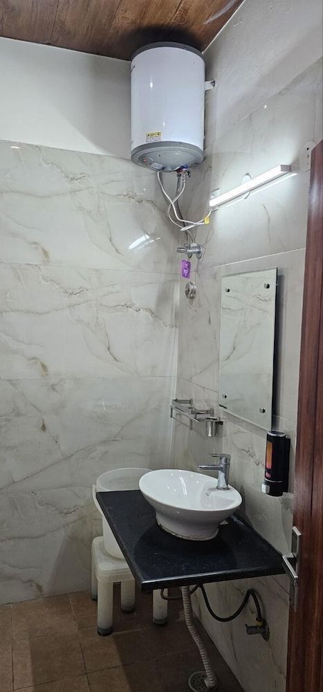 Casa de Mussoorie Premium Room 5