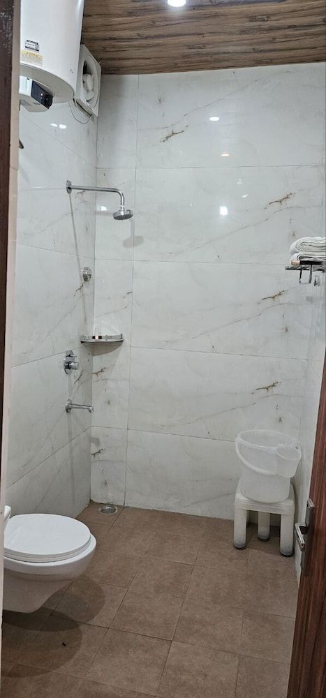 Casa de Mussoorie Premium Room 7