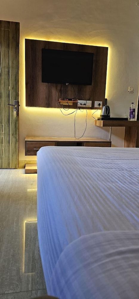 Casa de Mussoorie Premium Room 3