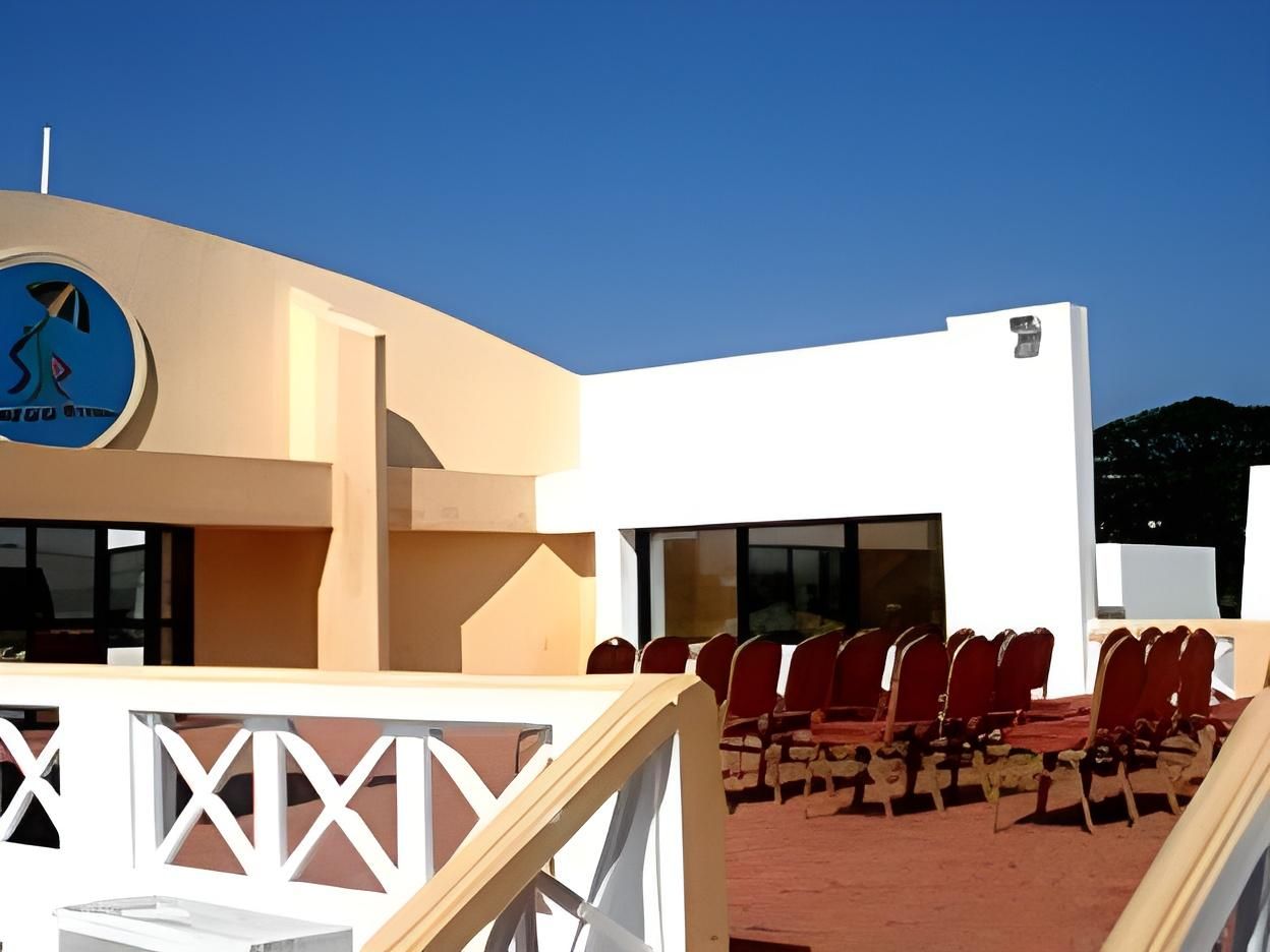 Sun Sea Resort - Port Blair