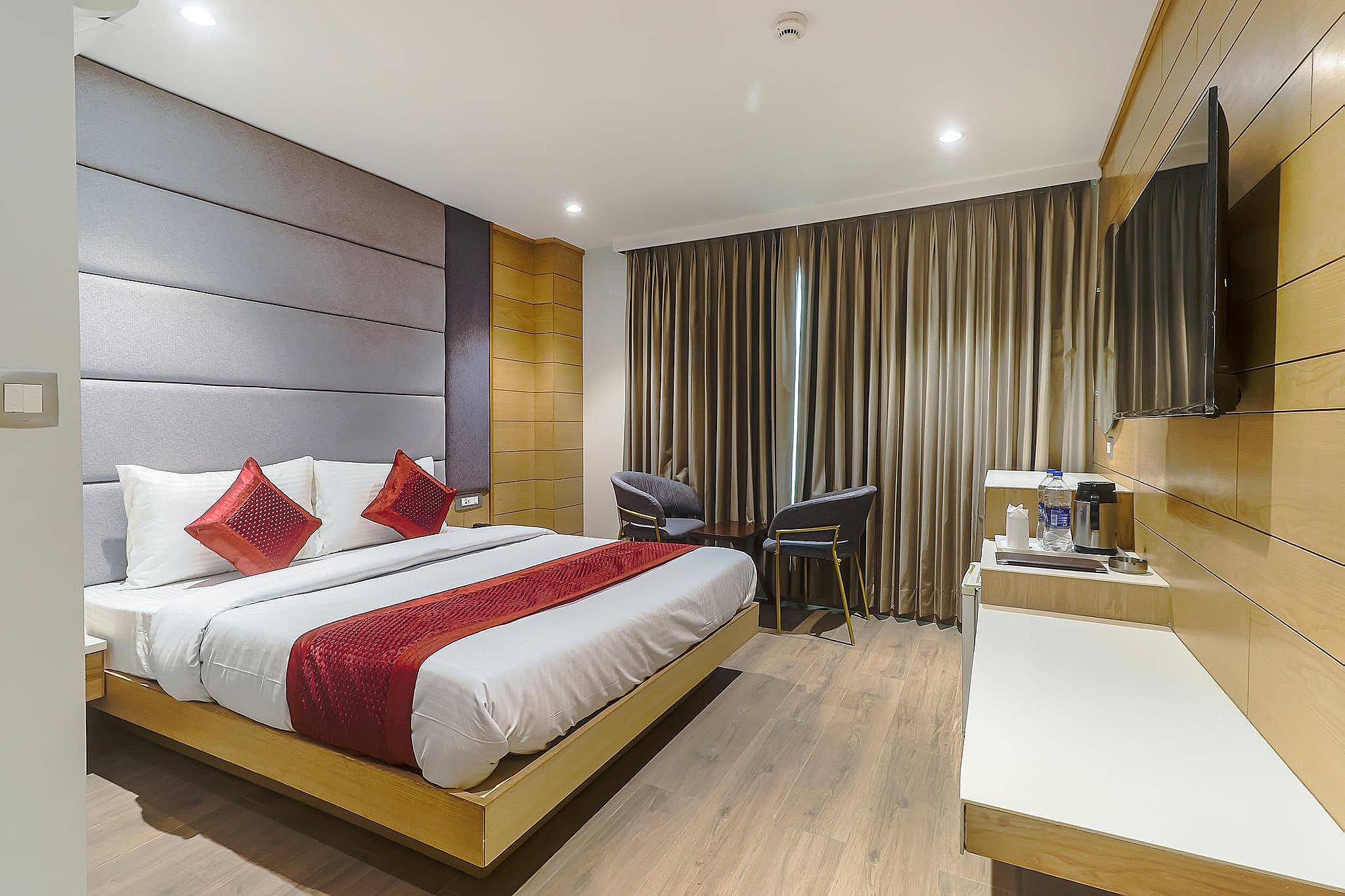 Superior Double Room