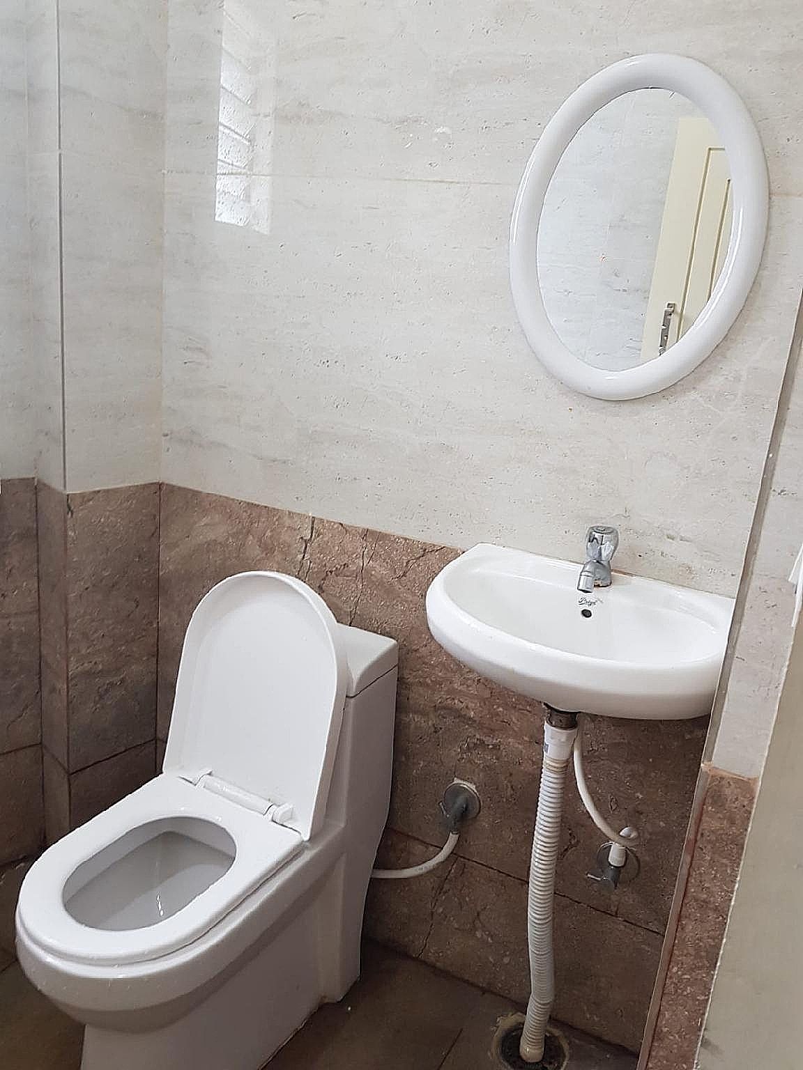 Standard Non AC Room