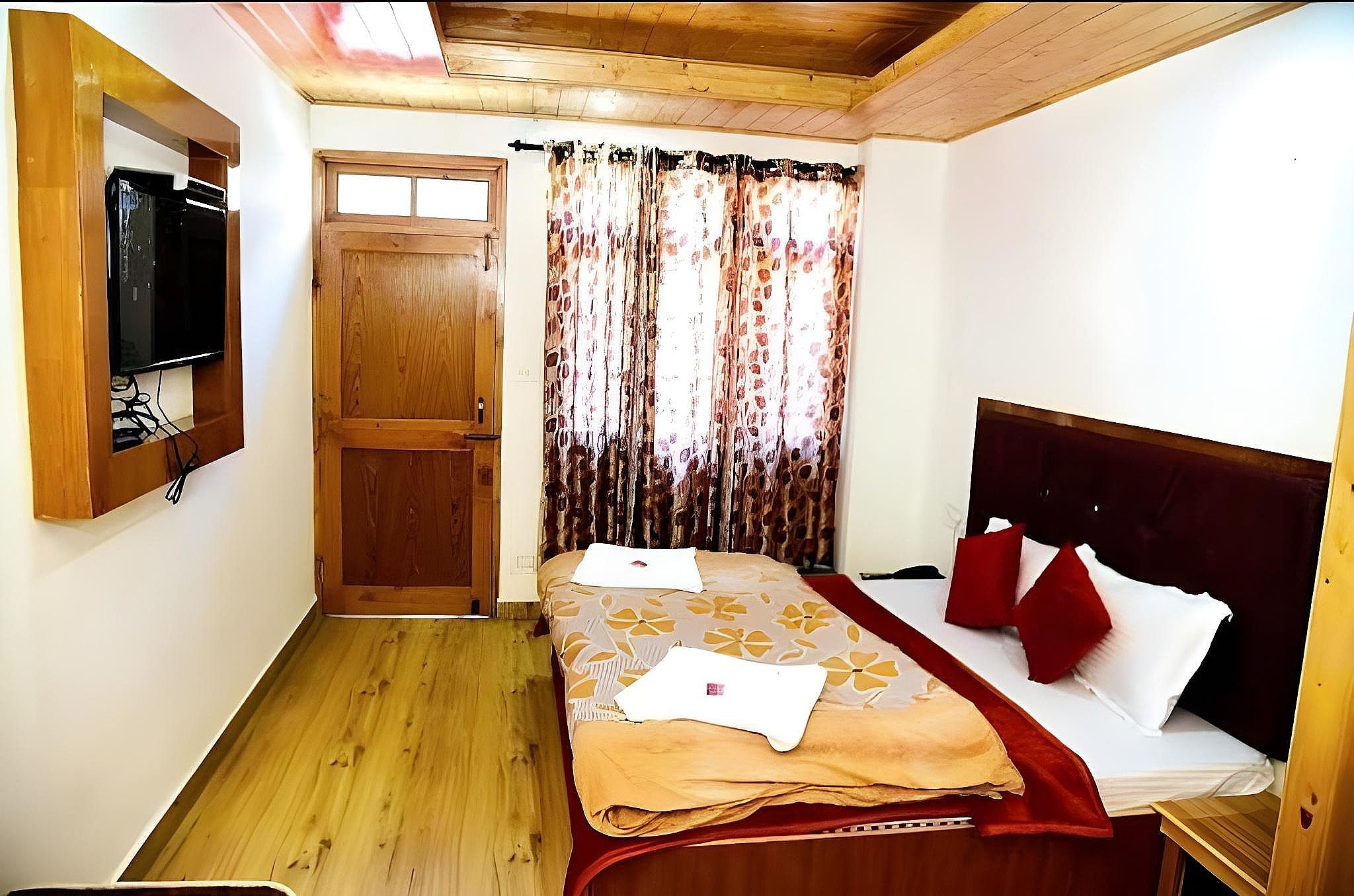 Hotel O Himalayan palace