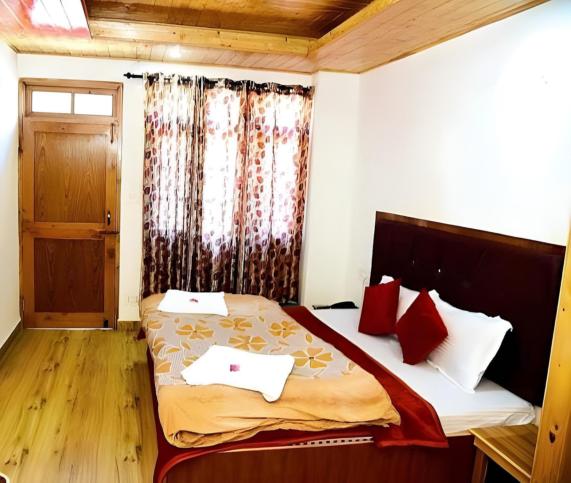 Hotel O Himalayan palace