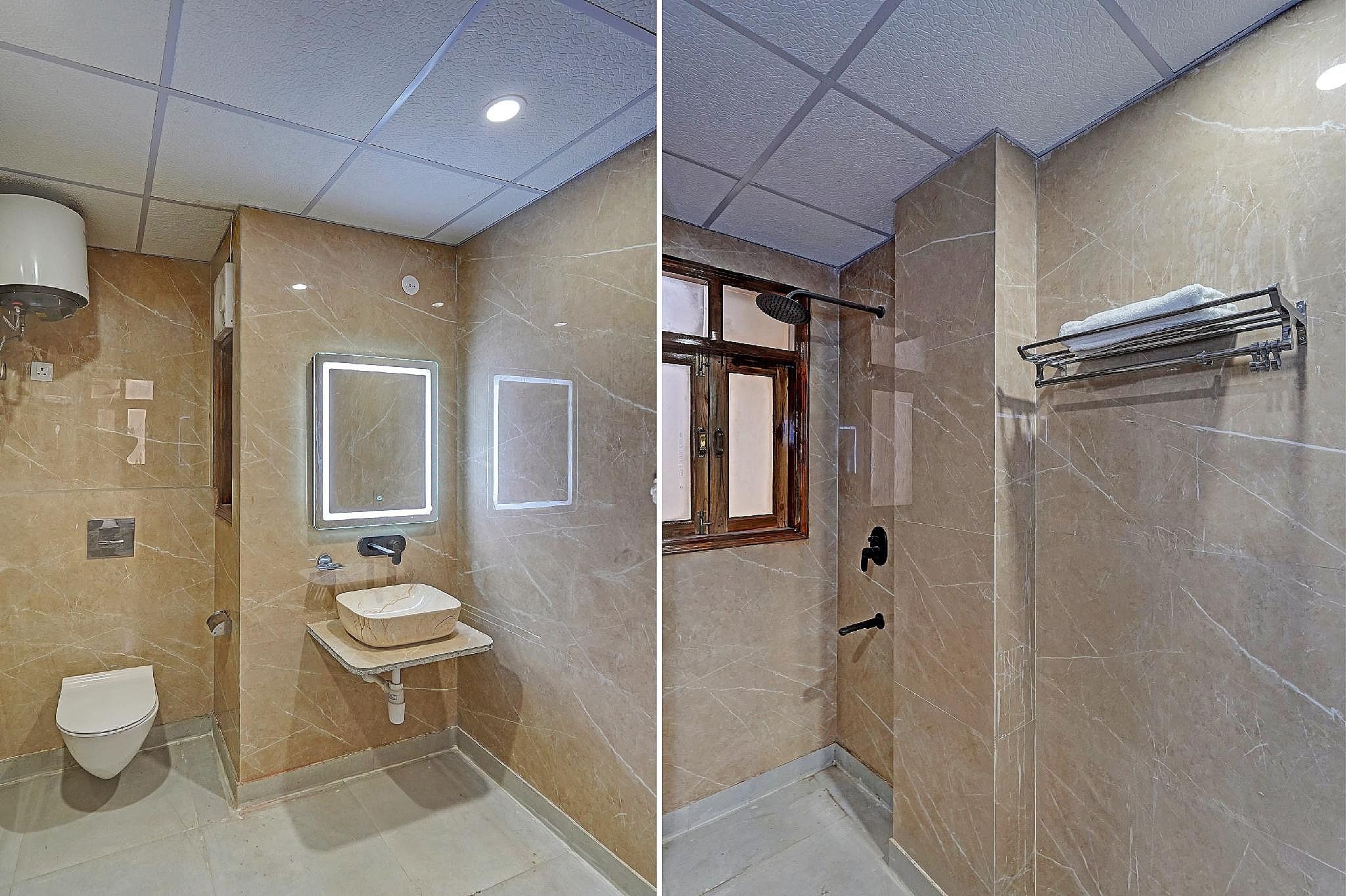 Super Townhouse Sector 63 A Noida Classic