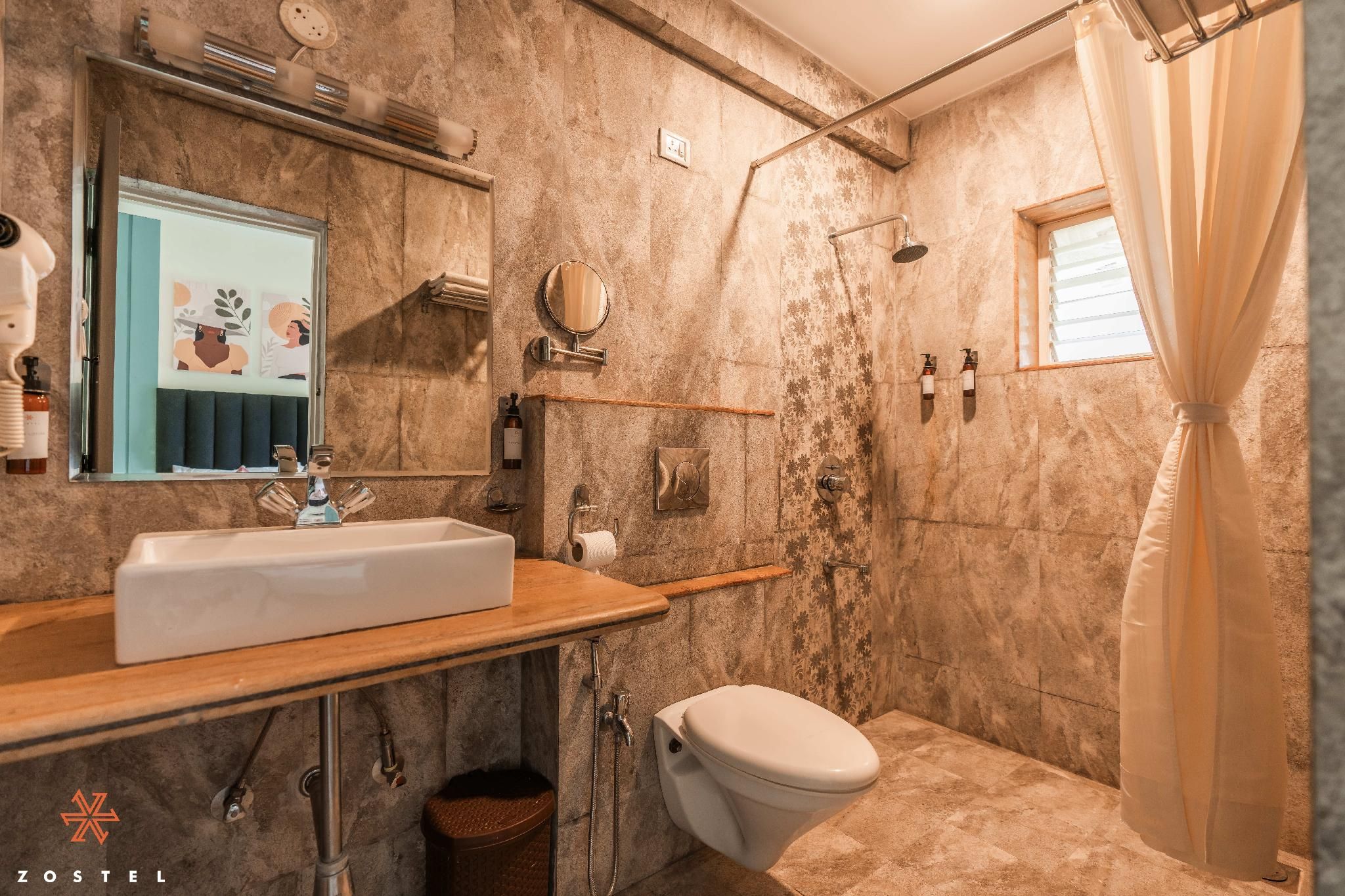 Superior Deluxe Room with Balcony