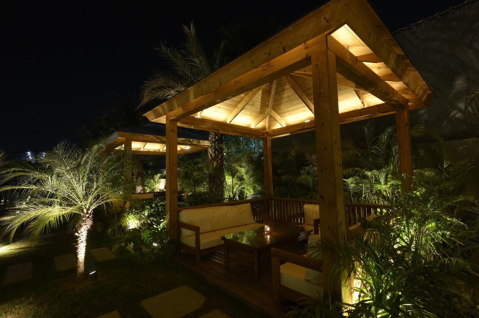 Restaurant (Private room)