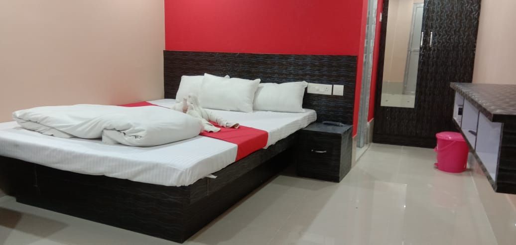 Classic Double or Twin