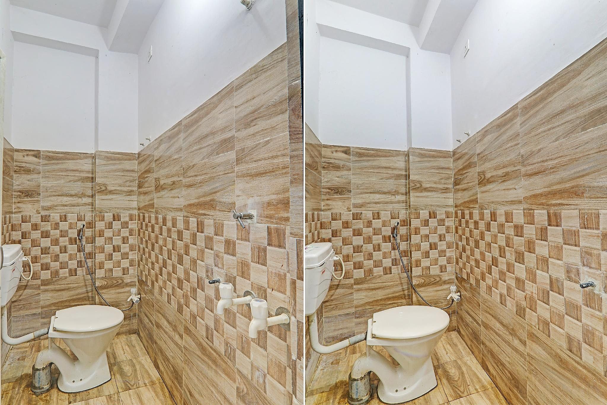 OYO 820628 ONCE MORE RESTAURANT AND CAFE Classic 3