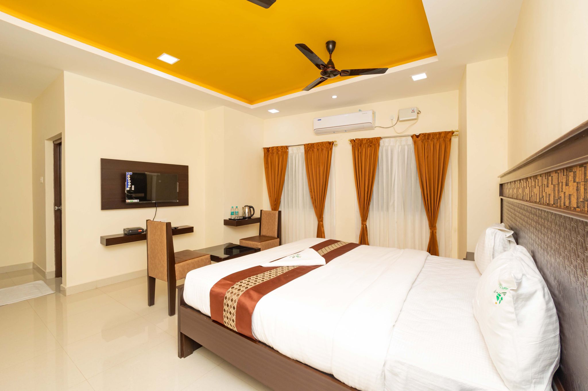 Hotel Rifaya Deluxe