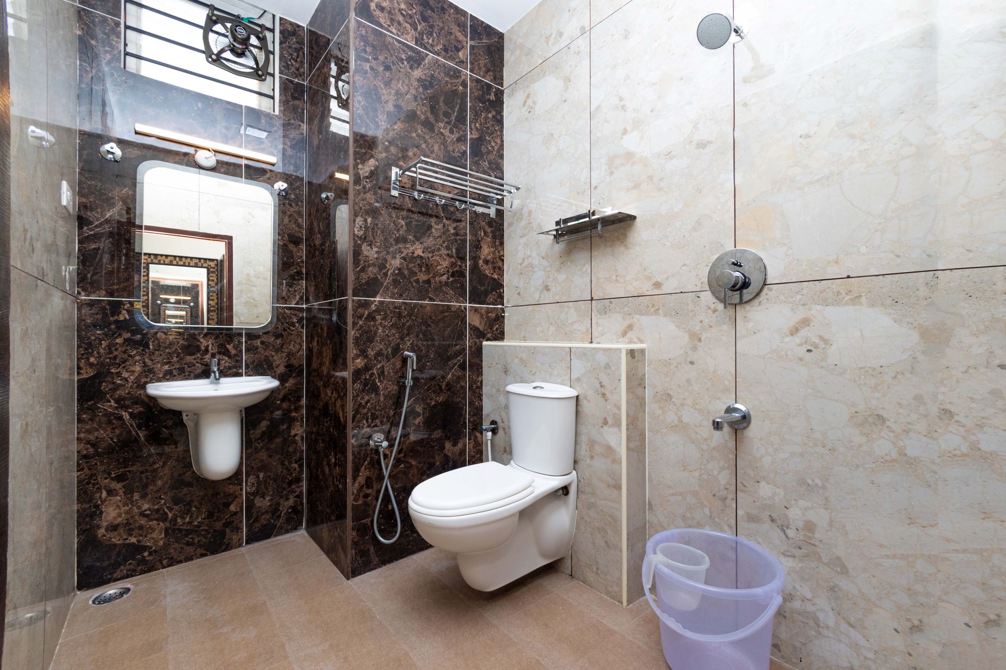 Hotel Rifaya Deluxe 2