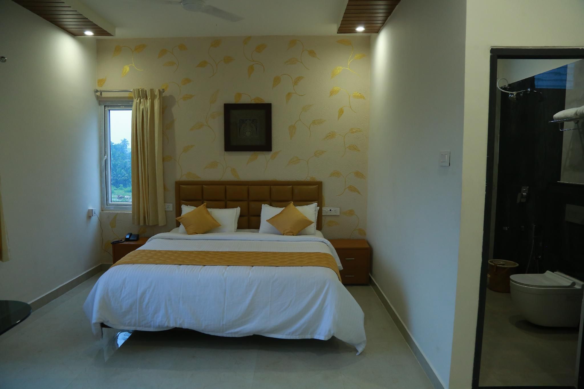 Hotel The Riviera Standard Room 5