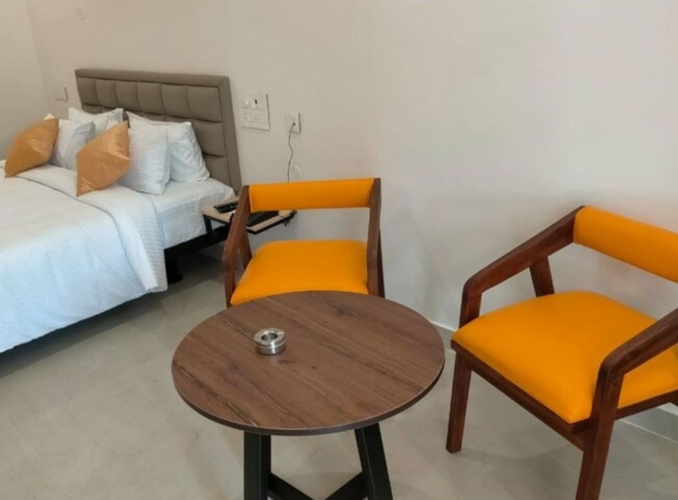 Hotel The Riviera Standard Room 2