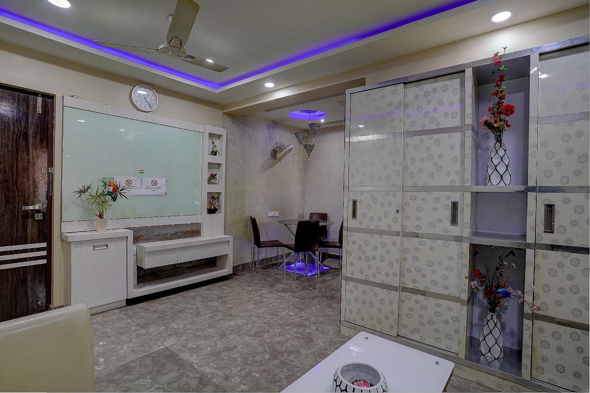 OYO Unique Home