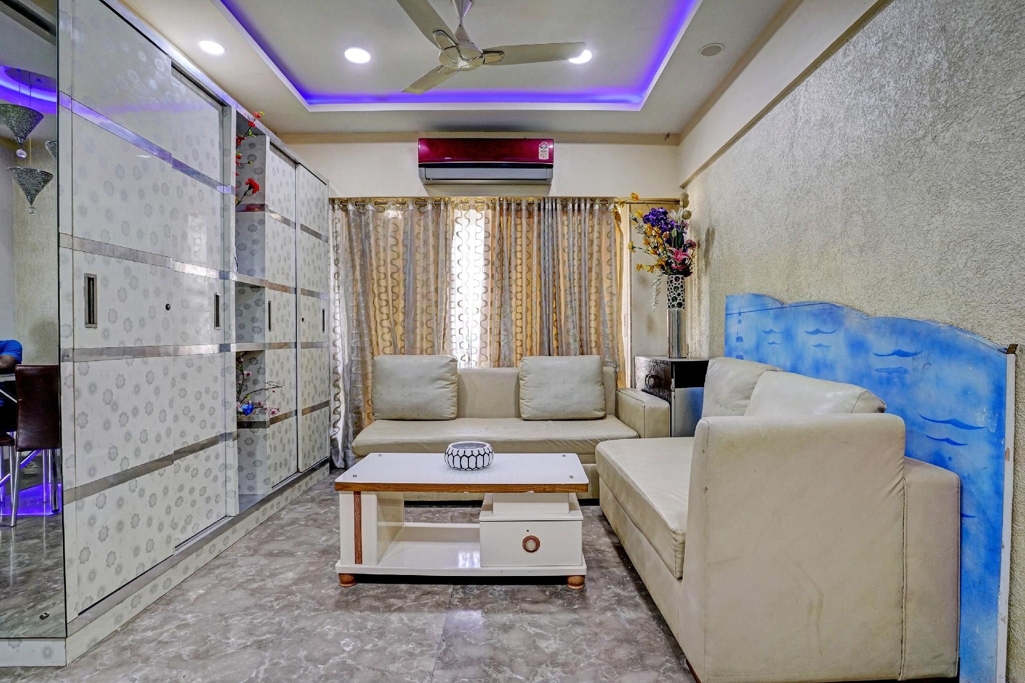 OYO Unique Home