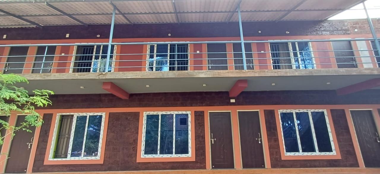 Royal Vintage Beach Stay