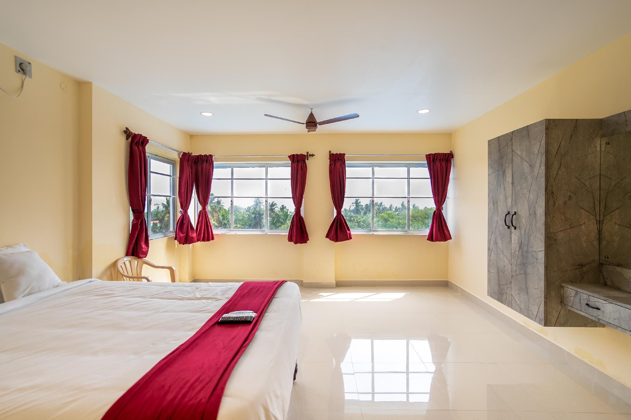 Superior Suite with Sea view