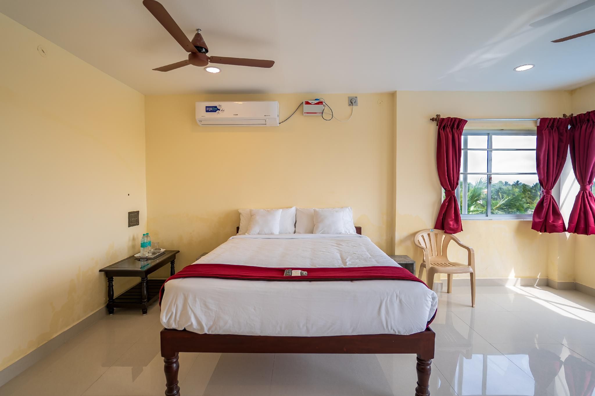 Superior Suite with Sea view