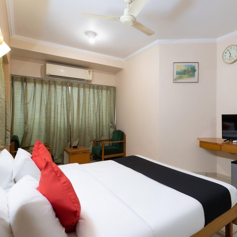 Hotel Foliage, Jamnagar Standard Ac Room 5