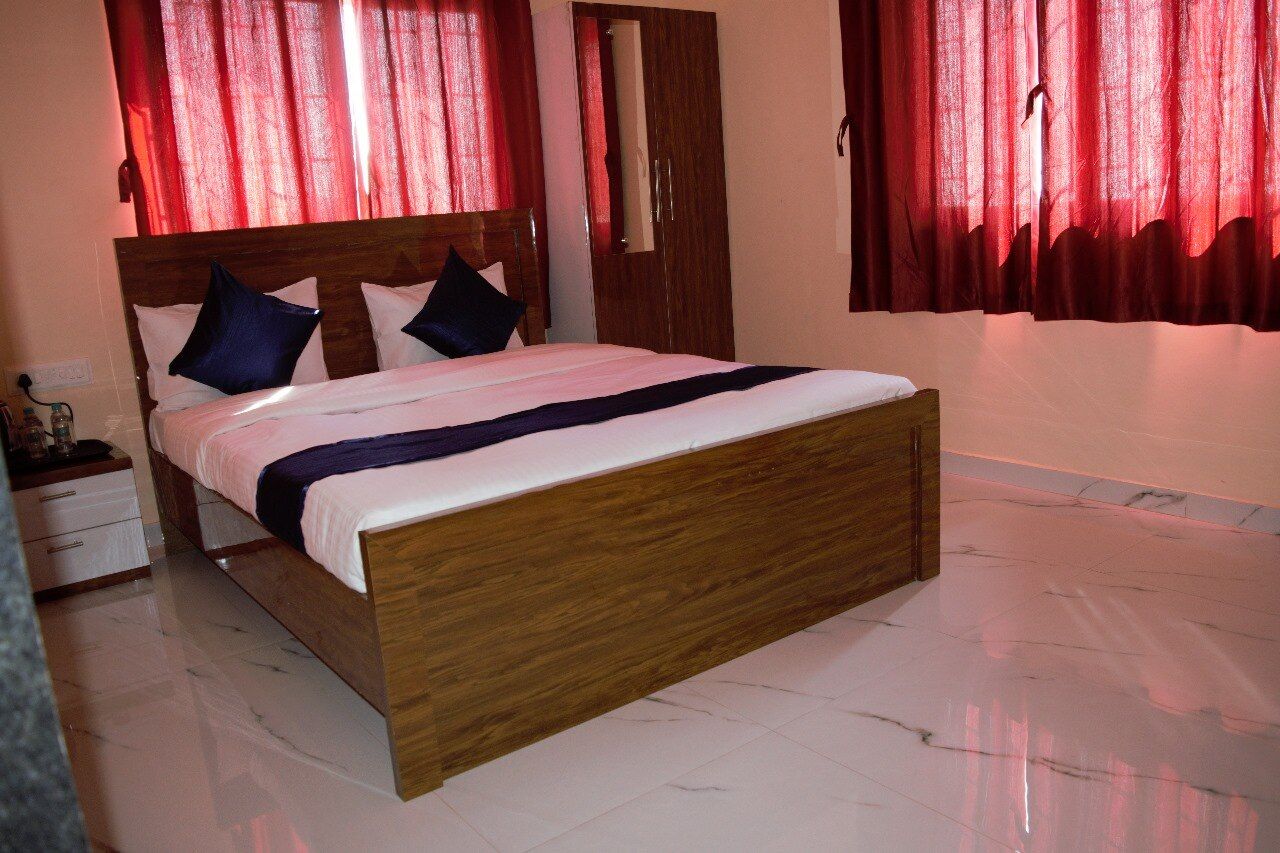 Valley Deluxe Room