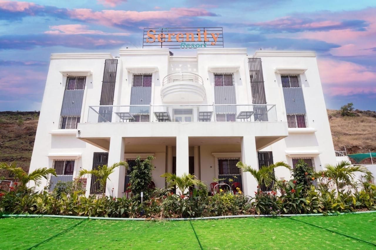 The Serenity Resort