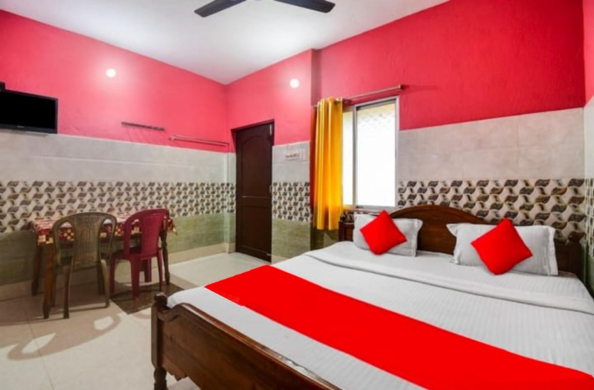 Standard Double Room 2