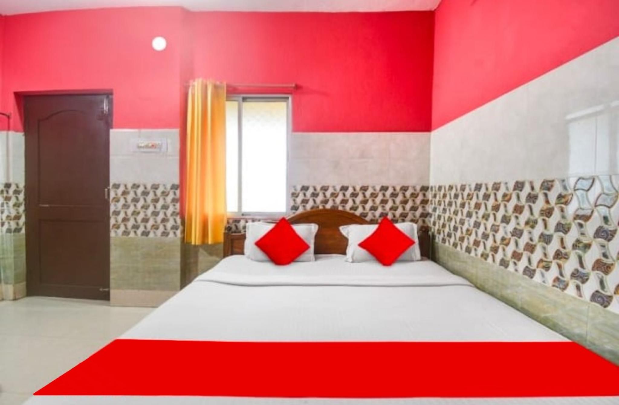 Standard Double Room 2