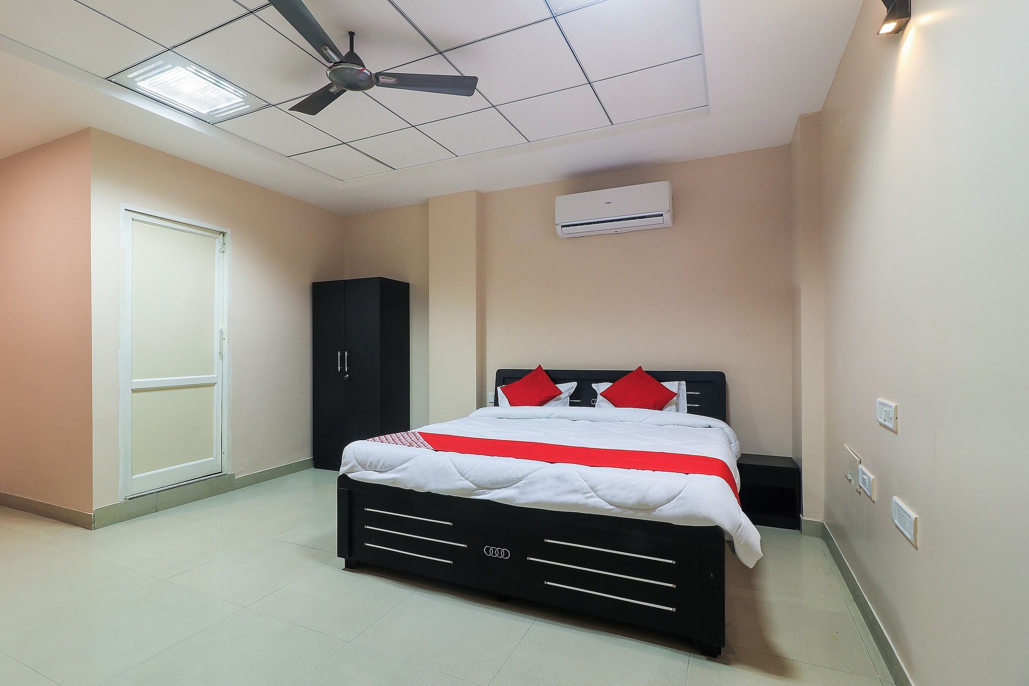 Hotel O focus elite
