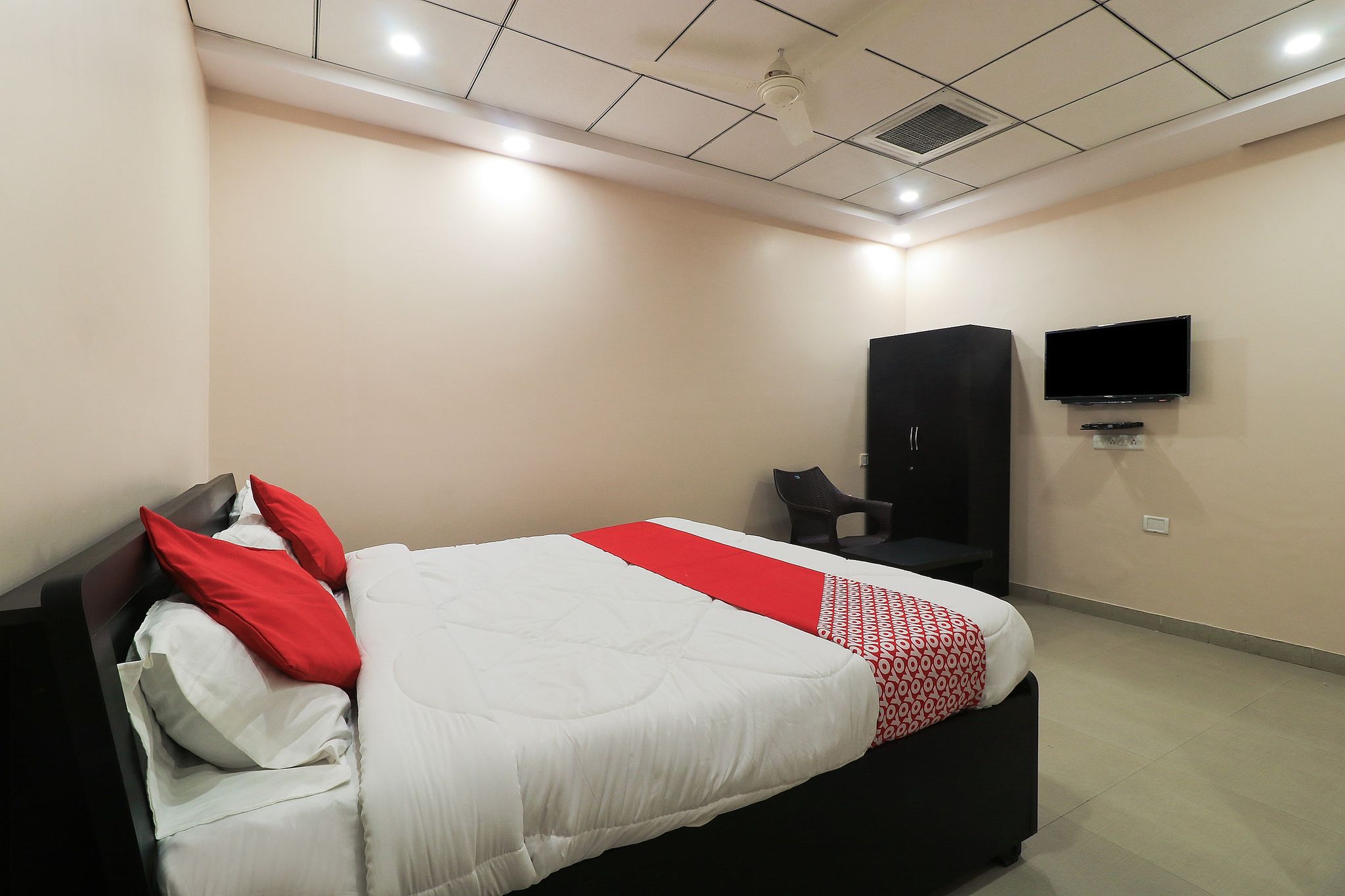 Hotel O focus elite