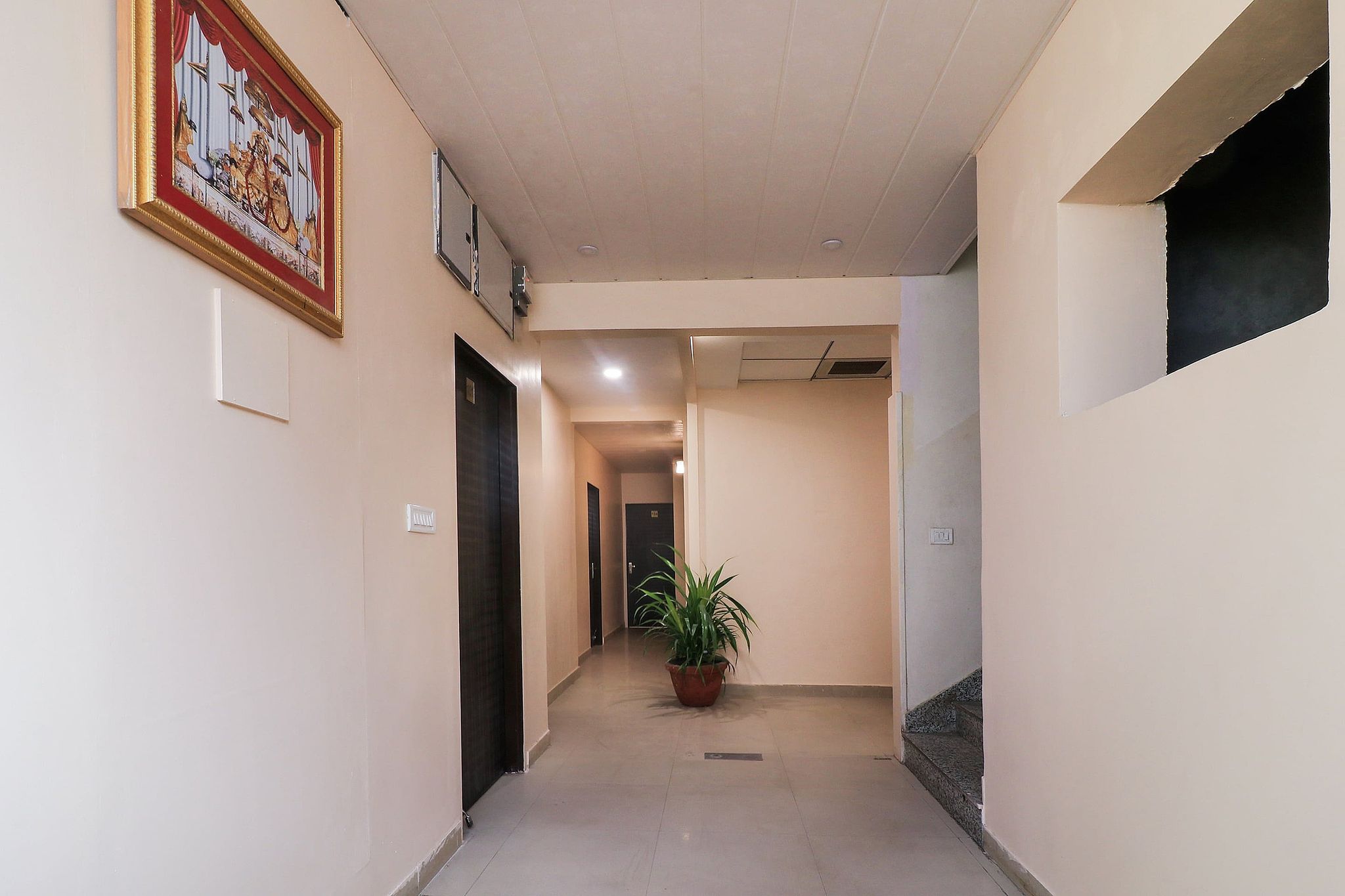 Hotel O focus elite
