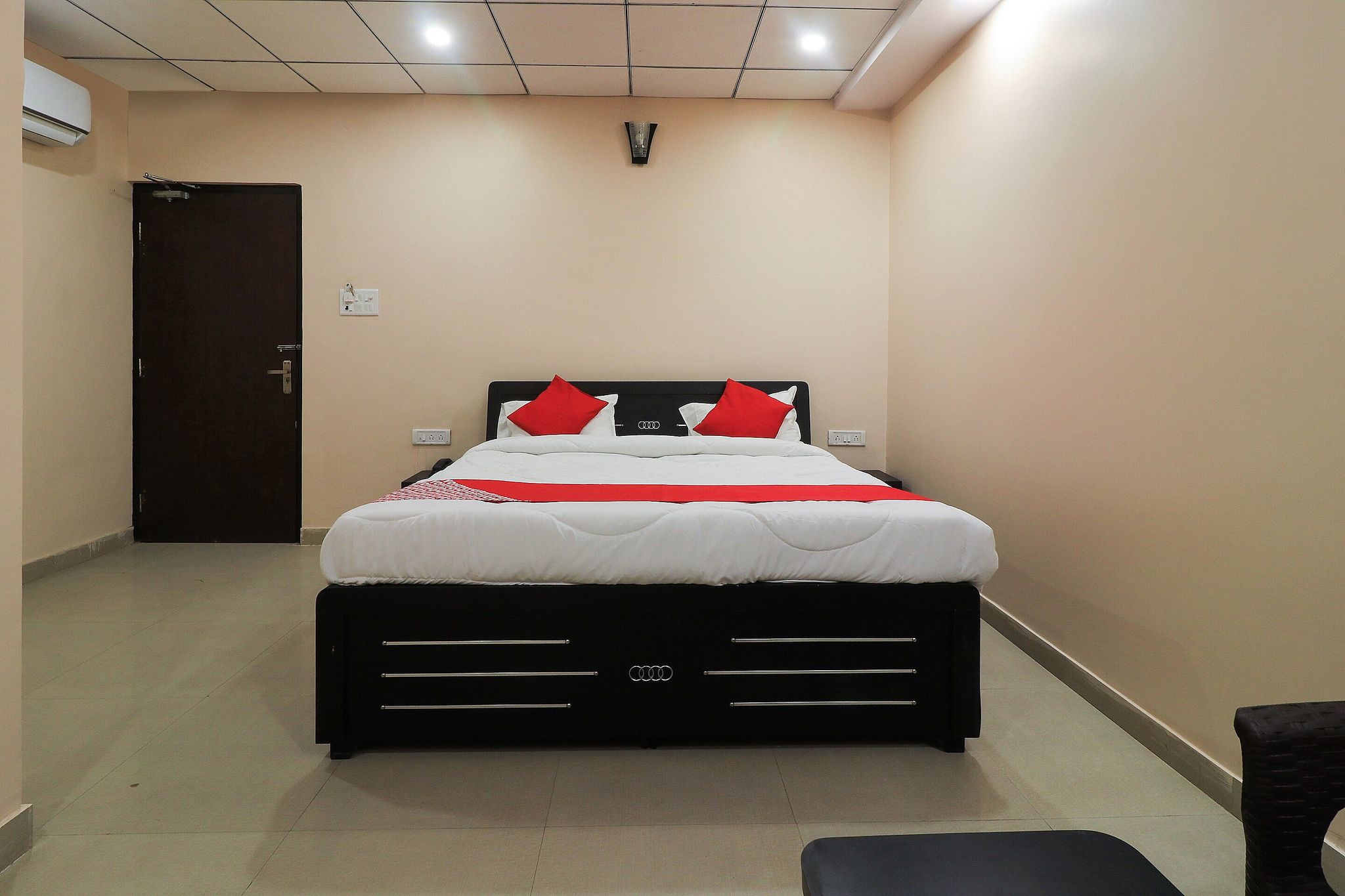 Hotel O focus elite