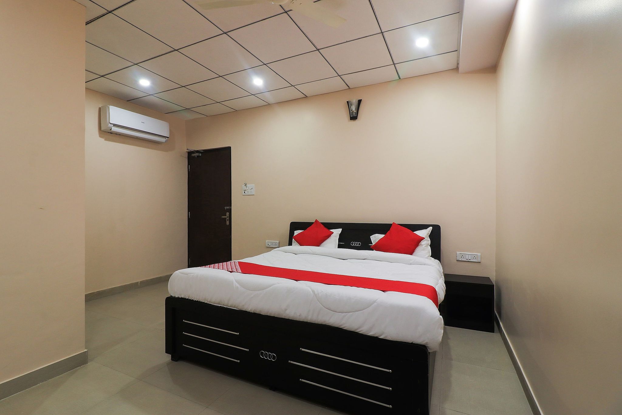 Hotel O focus elite