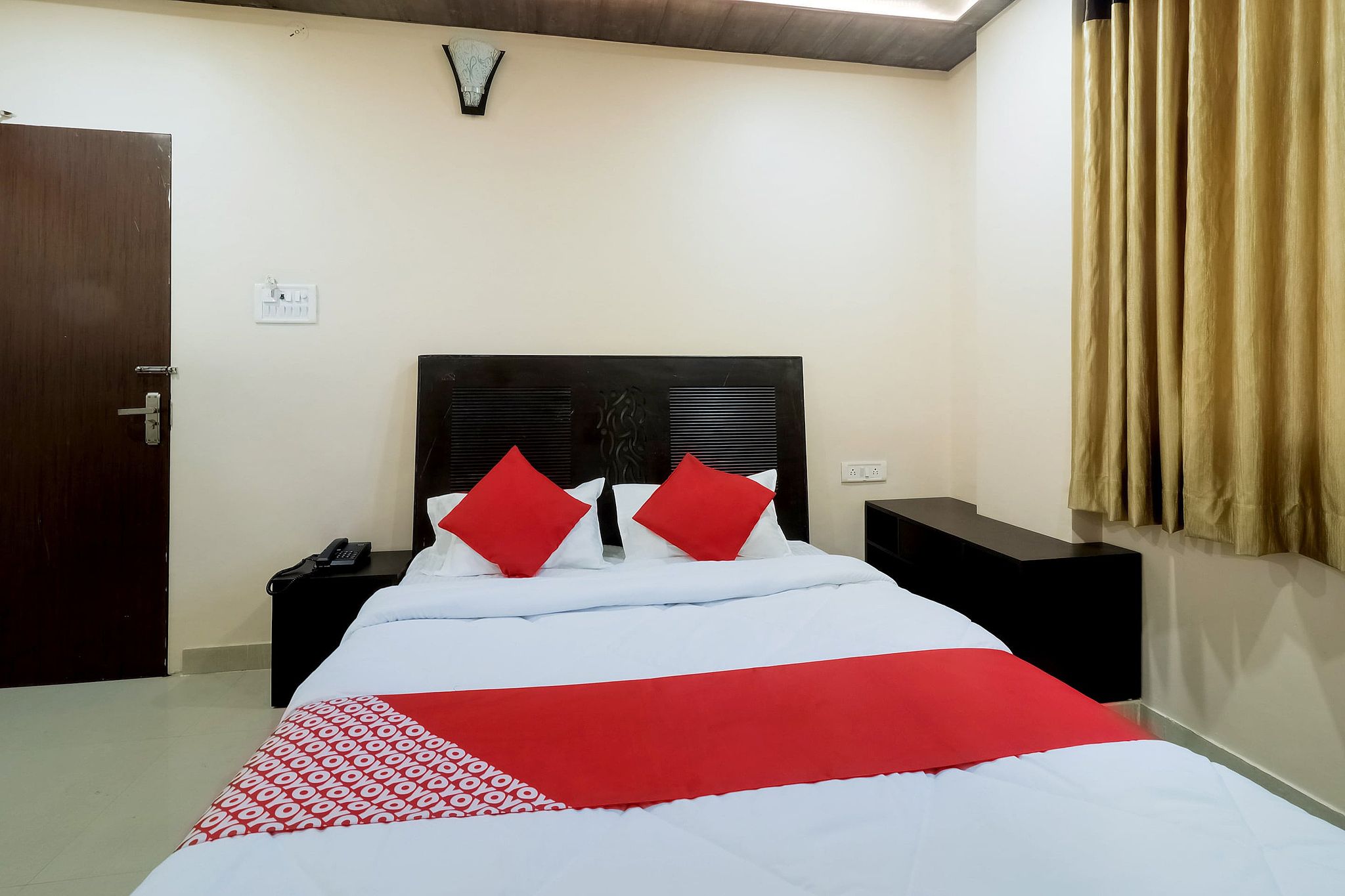 Hotel O focus elite
