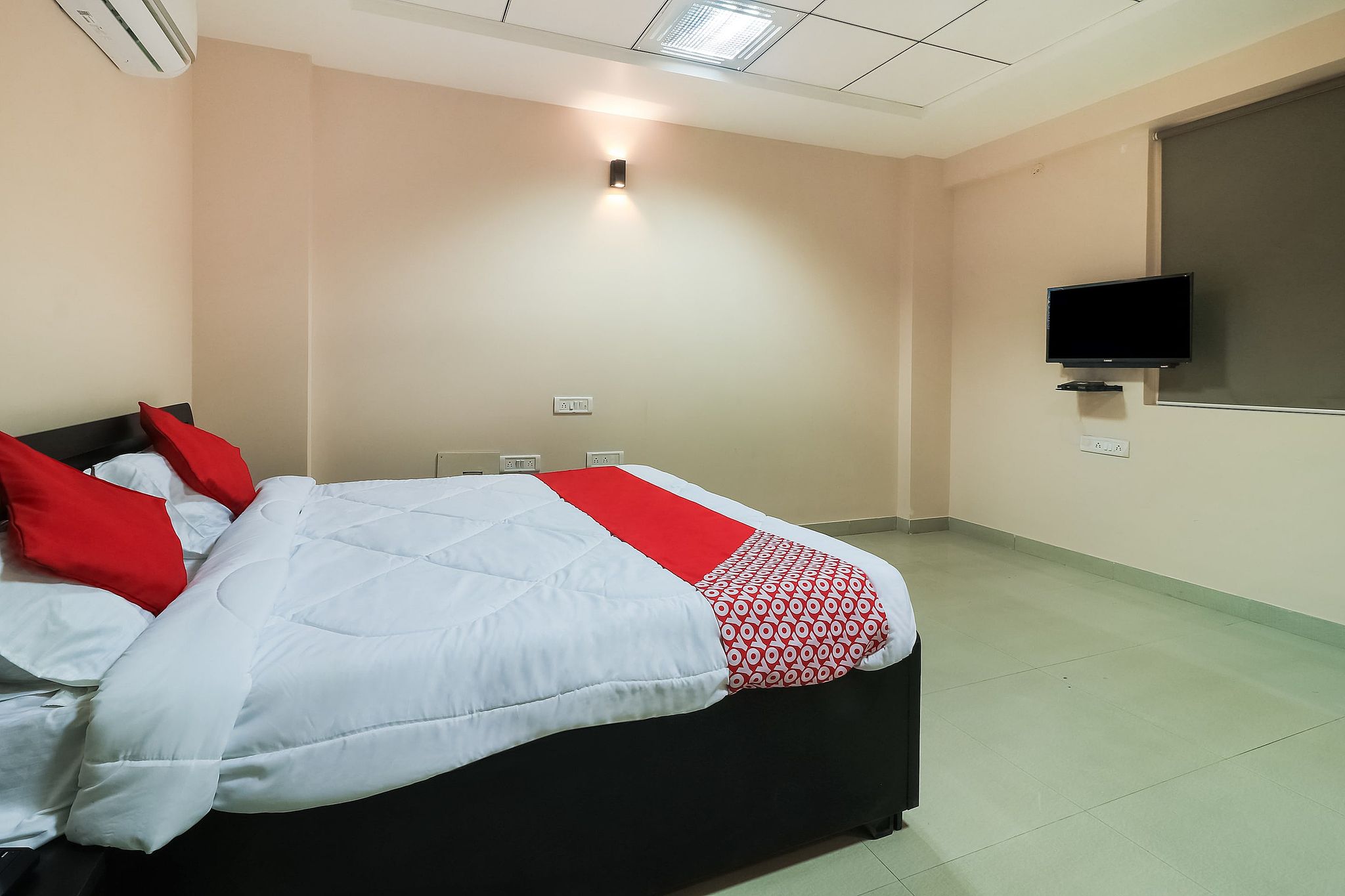 Hotel O focus elite