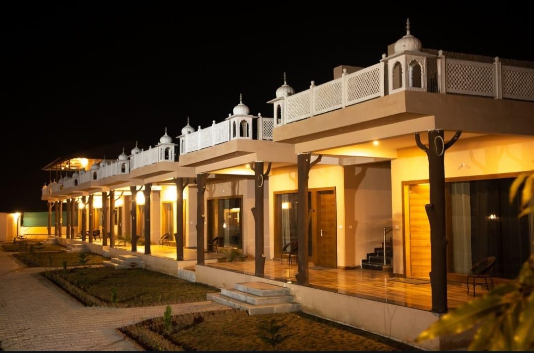 Ranthambhore Pride 