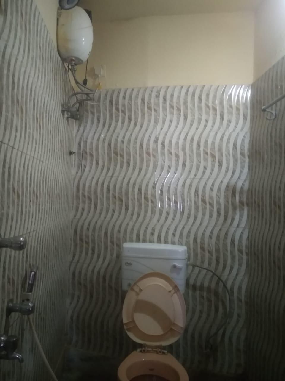 Standard Single Rooms