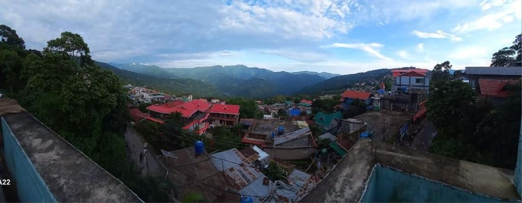 Hotel View