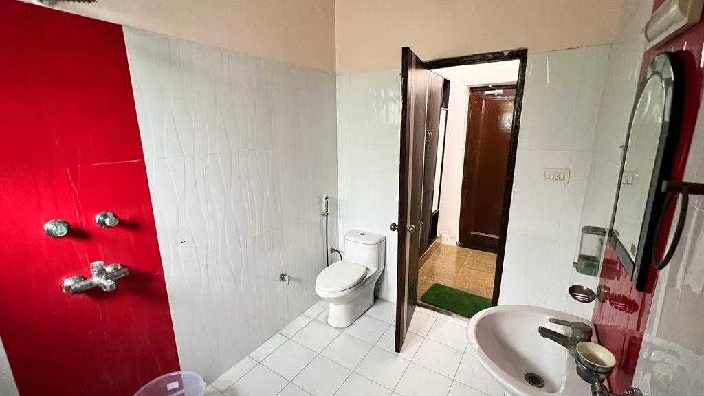 Hotel O Homewood Suites And Guest House Classic 4