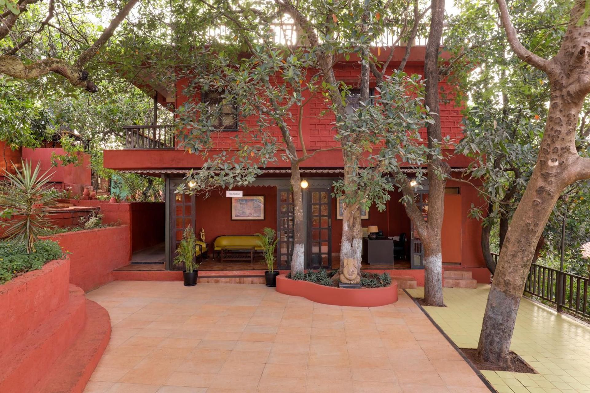 Keys Lite by Lemon Tree Hotels, Sylvan, Dapoli