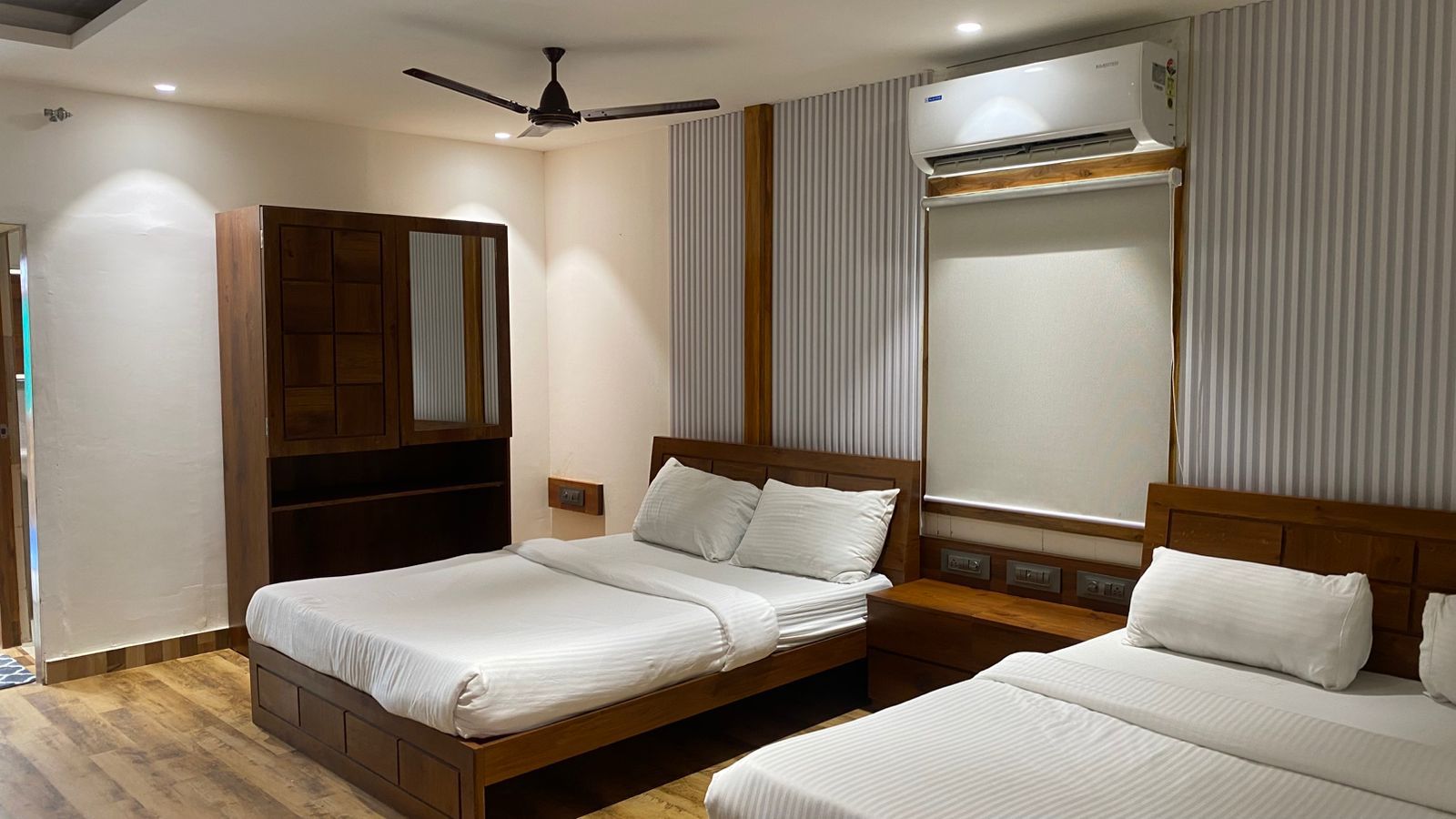 DAN Resorts & Weddings Deluxe Room 3