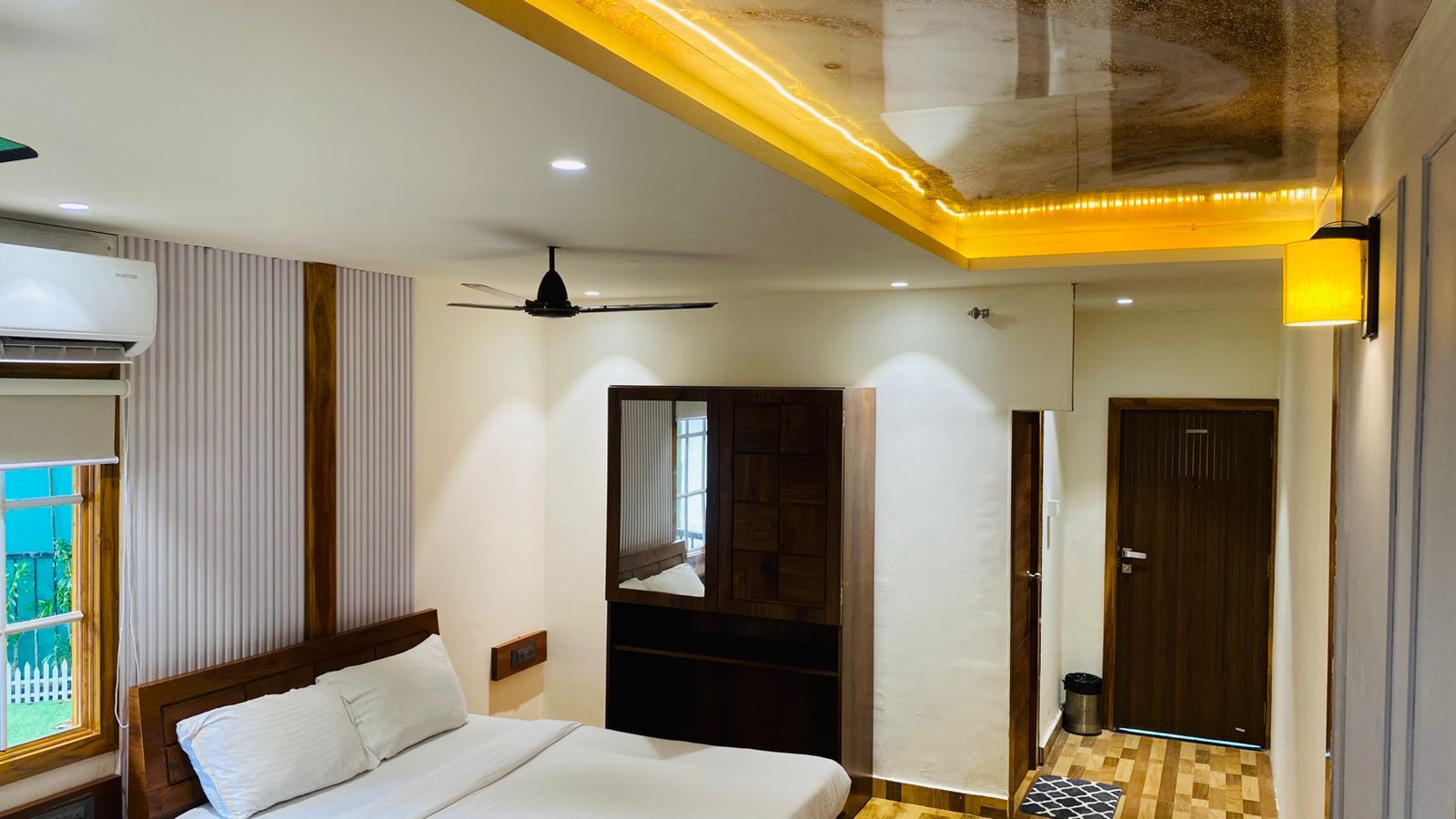 DAN Resorts & Weddings Deluxe Room 5