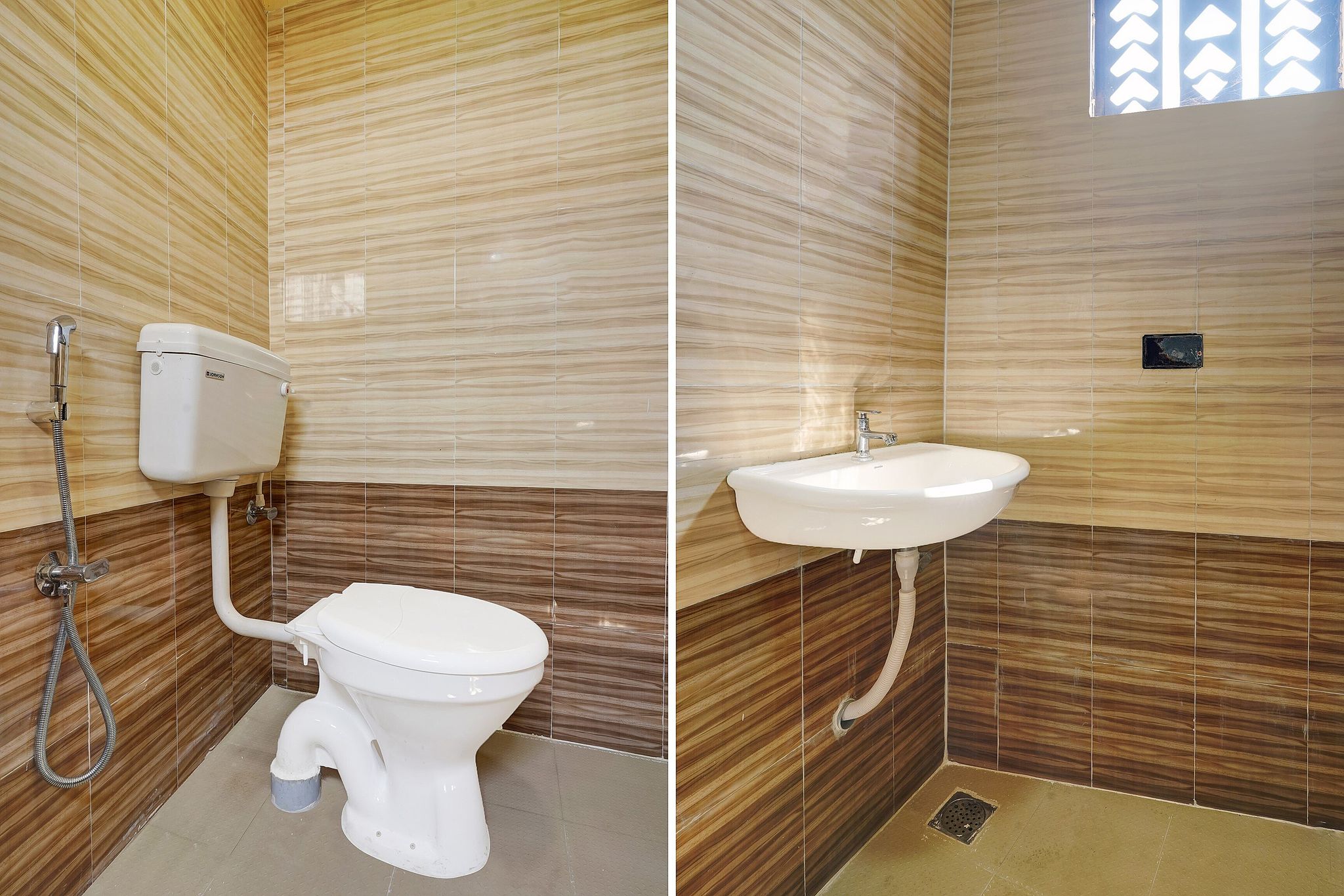 Hotel O Palm inn AC tourist home Classic 14