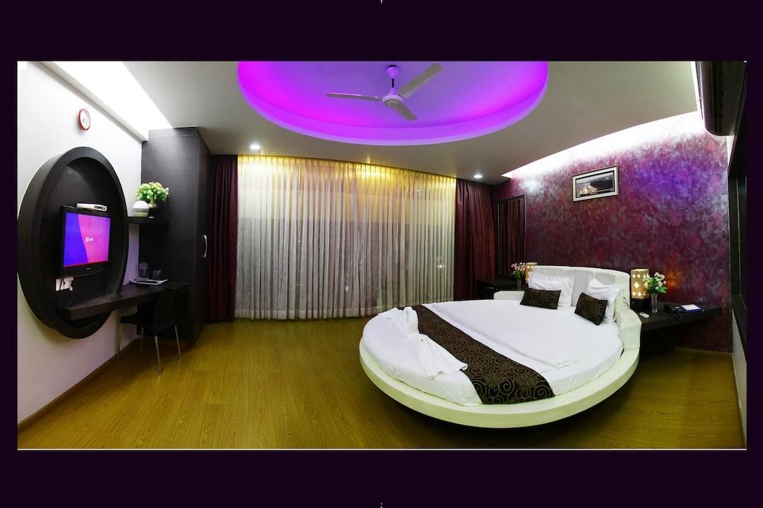 Luxury Room